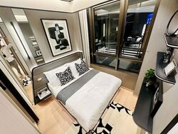 Zyon Grand (D3), Apartment #505333111